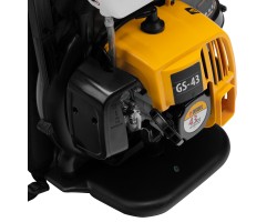 Опрыскиватель бензиновый GS-43, 43 см3, бак 14 л Denzel Новинка-foto10