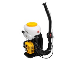 Опрыскиватель бензиновый GS-43, 43 см3, бак 14 л Denzel Новинка