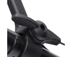 Опрыскиватель бензиновый GS-43, 43 см3, бак 14 л Denzel Новинка-foto18