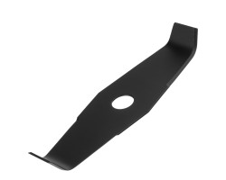 Диск для триммера мульчирующий, 250 х 25,4 толщина 2,5 мм, 2 лезвия Denzel-foto2