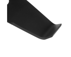 Диск для триммера мульчирующий, 250 х 25,4 толщина 2,5 мм, 2 лезвия Denzel-foto5