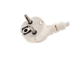 Удлинитель бытовой 5 м, 10A, тип УХз10, с заземлением, 3 розетки Сибртех-foto3