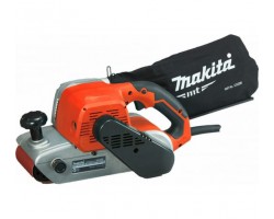 Ленточная шлифмашина Makita M9400