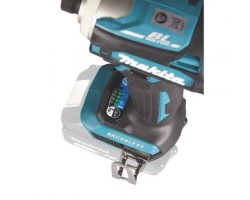 Аккумуляторный ударный шуруповерт Makita DTD172Z (DTD 172 Z)-foto2