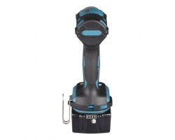 Аккумуляторный ударный шуруповерт Makita DTD172Z (DTD 172 Z)-foto11