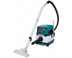 Гибридный пылесос для сухой и влажной уборки DVC150LZ-foto2