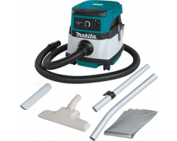 Гибридный пылесос для сухой и влажной уборки DVC150LZ