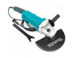 Угловая шлифмашина Makita GA9050-foto2