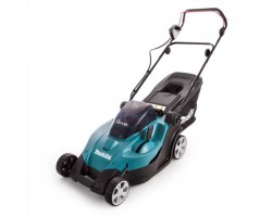 Газонокосилка аккумуляторная Makita DLM382Z