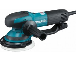 Эксцентриковая шлифмашина Makita BO6050J-foto2