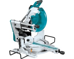 Пила торцовочная Makita LS1219 (LS 1219)