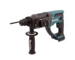 Аккумуляторный перфоратор Makita DHR 202 Z (DHR202Z)