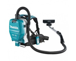 Аккумуляторный ранцевый пылесос Makita DVC261ZX11