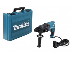 Перфоратор Makita HR2470X15-foto6