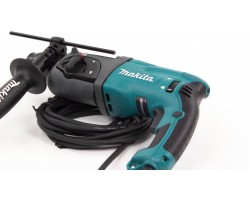 Перфоратор Makita HR2470X15-foto4