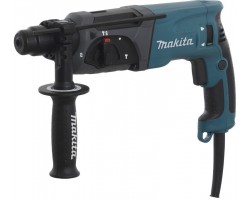 Перфоратор Makita HR2470X15
