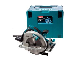 Дисковая пила Makita 5008MGJX2-foto3