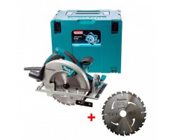 Дисковая пила Makita 5008MGJX2