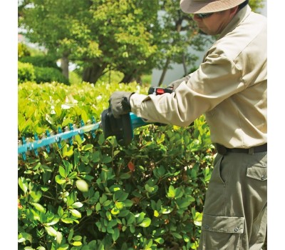 Аккумуляторный кусторез Makita DUH 502 Z (DUH502Z)