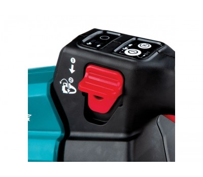 Аккумуляторный кусторез Makita DUH 502 Z (DUH502Z)