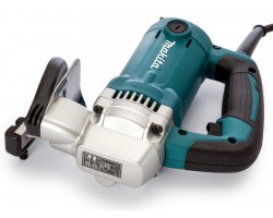 Ножницы по металлу листовые Makita JS 3201 J (JS3201J)-foto5