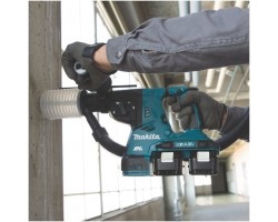 Аккумуляторный перфоратор Makita DHR282ZJU-foto2
