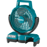 Аккумуляторный вентилятор Makita DCF203Z