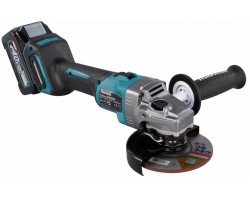 Угловая шлифовальная машина XTG Makita GA005GM201-foto4