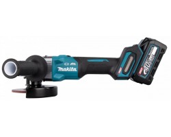 Угловая шлифовальная машина XTG Makita GA005GM201-foto5