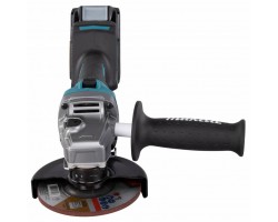 Угловая шлифовальная машина XTG Makita GA005GM201-foto3