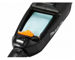 Аккумуляторный пылесос Makita Аккумуляторный пылесос CL002GZ03-foto2