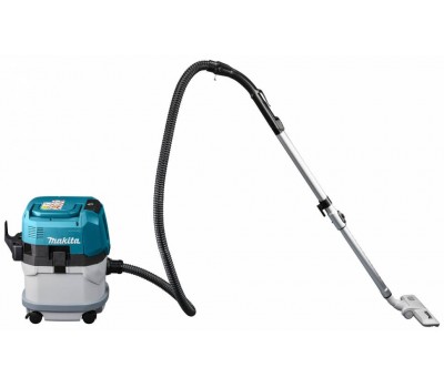 Аккумуляторный пылесос Makita VC003GLZ