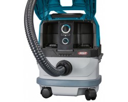 Аккумуляторный пылесос Makita VC003GLZ-foto3