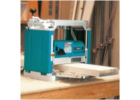 Makita 2012NB Рейсмус (Рейсмусовый станок)-foto9