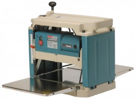 Makita 2012NB Рейсмус (Рейсмусовый станок)