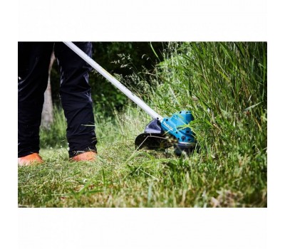 Аккумуляторная коса (триммер) Makita DUR190URT3 (DUR 190U RT3)