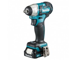 Ударный гайковерт Makita TW 160 DWAE (TW160DWAE)