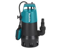 Насос дренажный погружной Makita PF1010 (PF 1010)