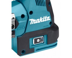 Аккумуляторный перфоратор XGT Makita HR001GZ-foto3