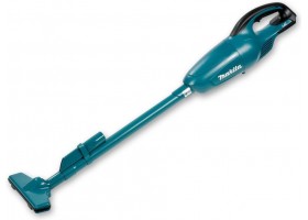 DCL181FZ, Аккумуляторный пылесос Makita