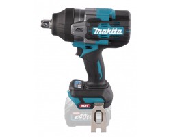Аккумуляторный ударный гайковерт XGT Makita TW007GZ-foto2