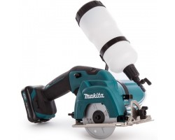 Аккумуляторная алмазная пила Makita CC301DWAE