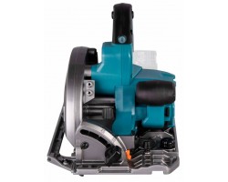 Аккумуляторная дисковая пила Makita XGT HS004GZ-foto8