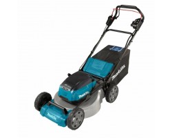 Газонокосилка аккумуляторная Makita DLM462Z