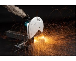 Монтажная пила Makita M2402-foto2