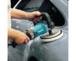 Полировальная шлифмашина Makita 9237CB-foto5