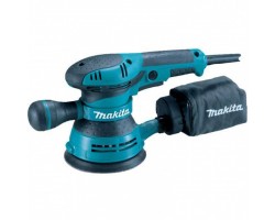 Эксцентриковая шлифмашина Makita BO5040