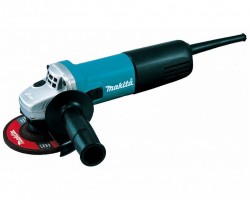 Угловая шлифмашина Makita 9557 HN