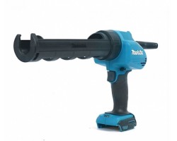 Аккумуляторный пистолет для герметика Makita DCG 180 Z (DCG180Z)