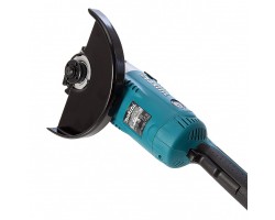 Углошлифовальная машина Makita GA 9020 (болгарка Makita GA9020)-foto4